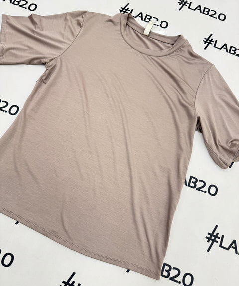 Camiseta Lorella Topo