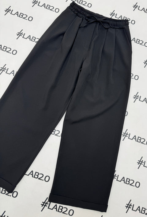 Pantalone Jenny Nero