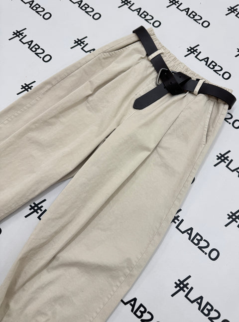 Pantalone Ramona Beige