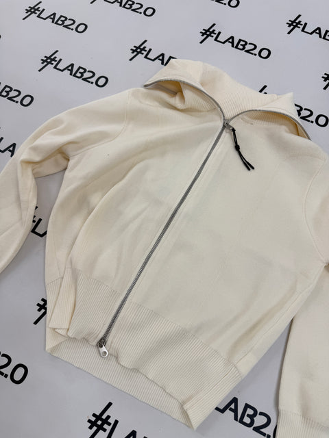 Maglia Zip