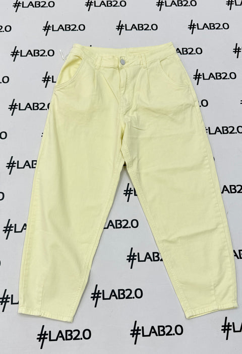Jeans Anto Giallino