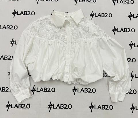 Camicia Saretta