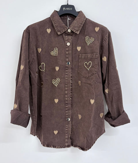 Sweety Jacket