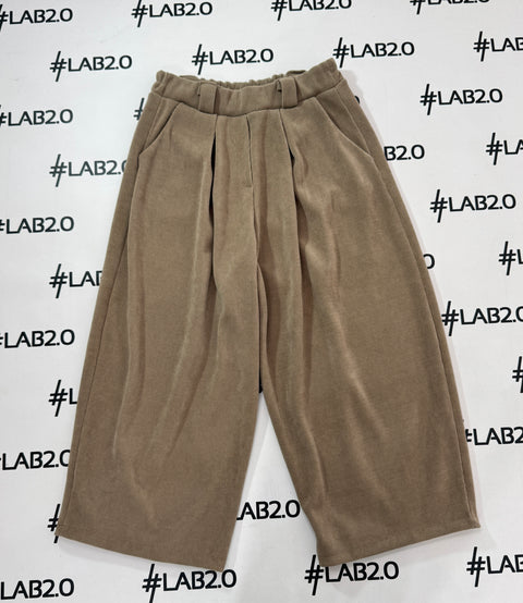 Pantalone Cleo Tortora