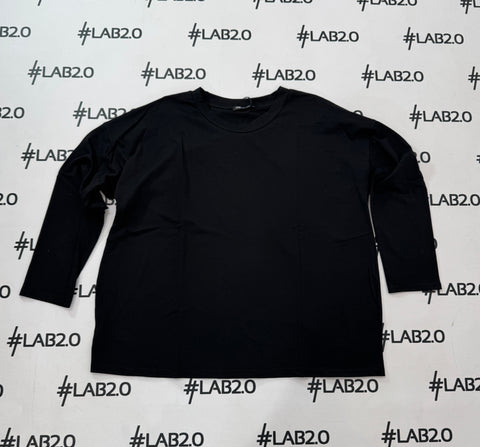T-shirt Eva Nera