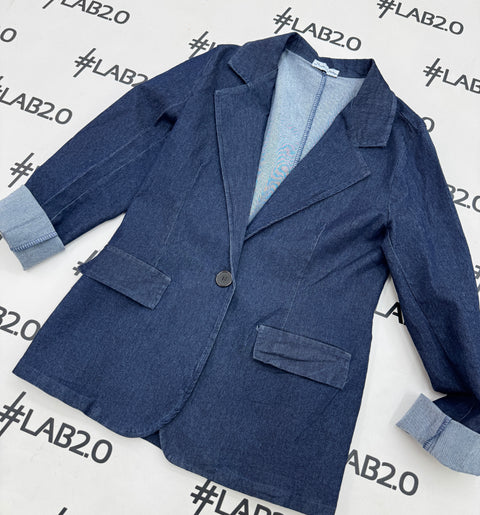 Damiana Blazer