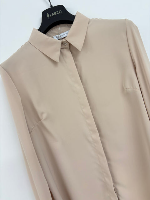 Ele Beige Shirt