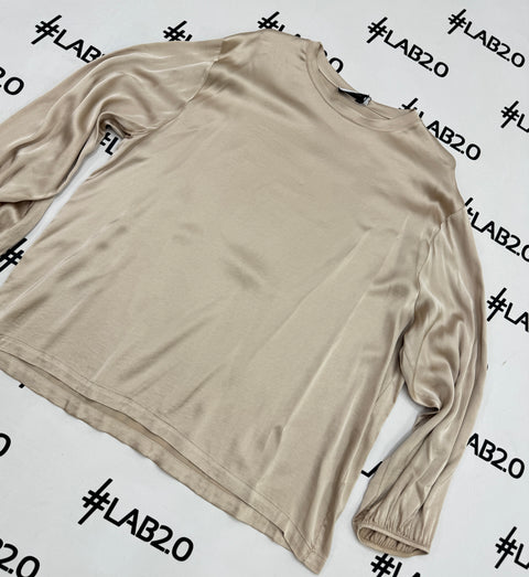 T-shirt Lucilla Beige