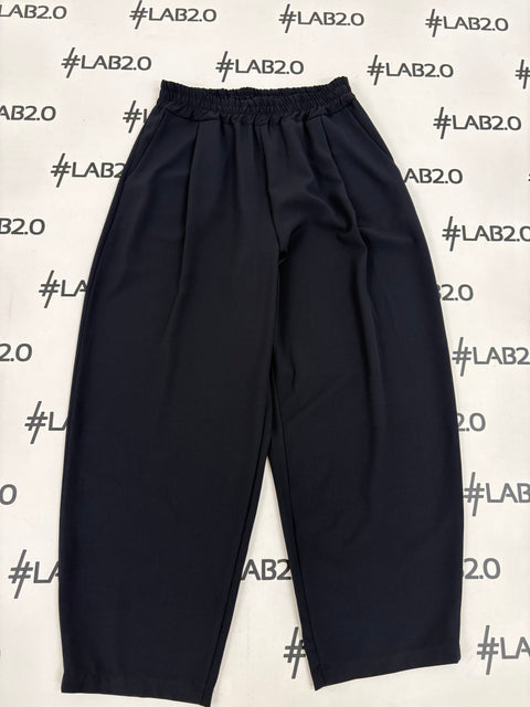 Pantalone Noemi Blu