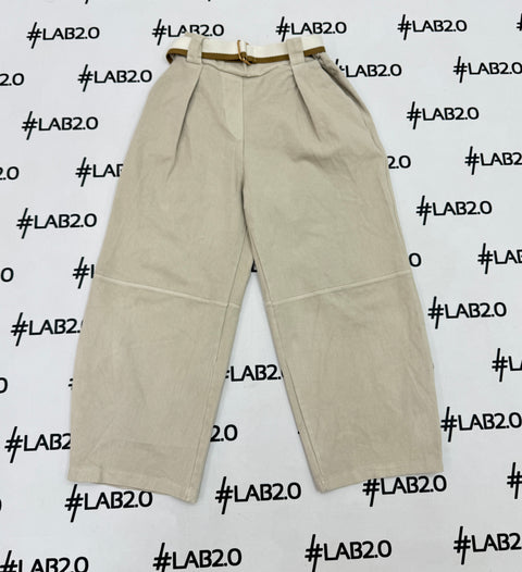 Jeans Anita Beige
