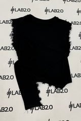 T-Shirt Isabel Nero