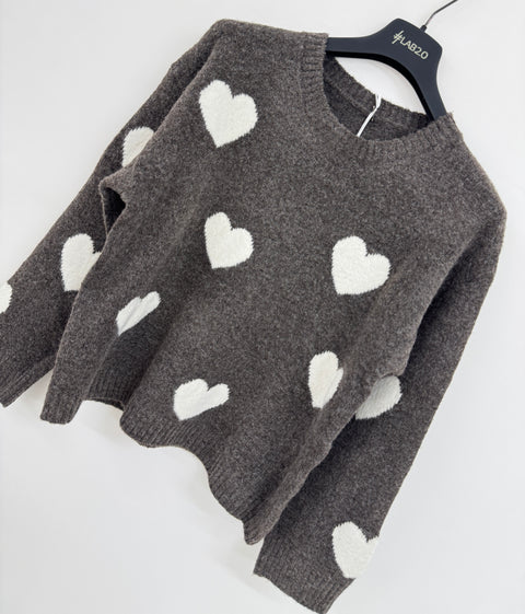 Maglione Rory