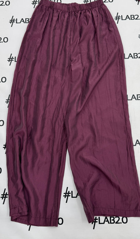 Conjunto Marracash Burgundy