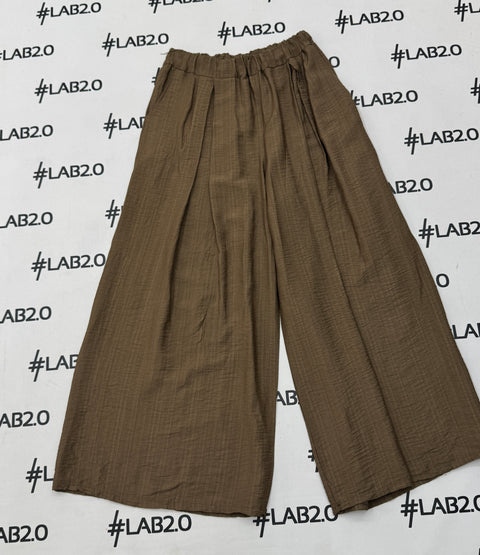 Completo Giada Camel