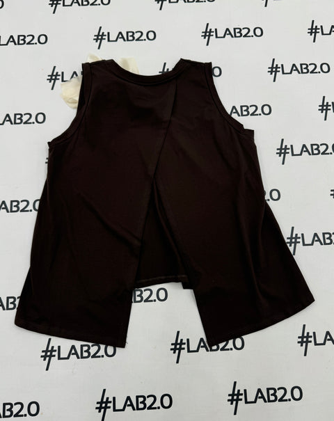 T-shirt Maggie Marrone