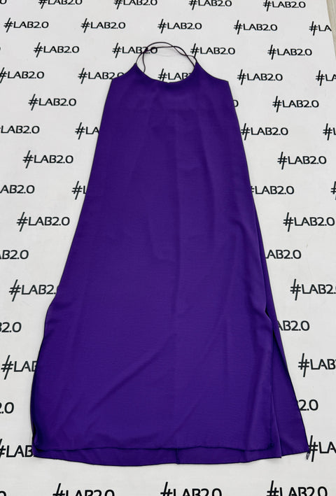 Abito Betta Viola