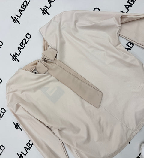 Maglietta Agata Beige