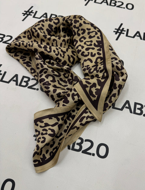 Foulard Gianna Marrone