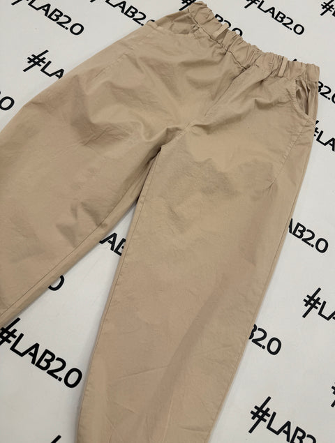 Pantalone  Clio Beige