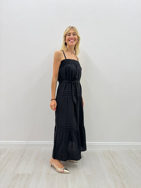 Abito Sara Nero