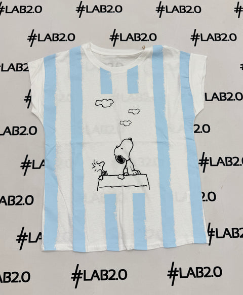 T-shirt Snoopy
