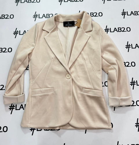 Blazer Ambra Winter Burro