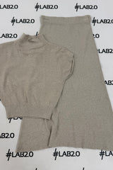 Ensemble Taupe Sonia