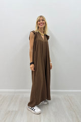 Tuta Arianna Marrone