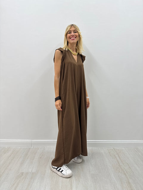Tuta Arianna Marrone