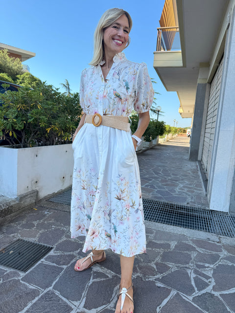 Diana dress