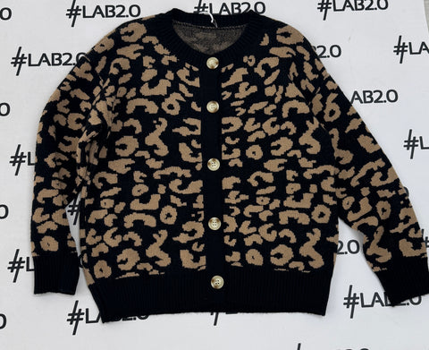 Maglione Patty