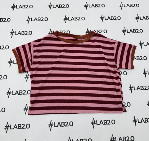 Pink Lisetta T-shirt