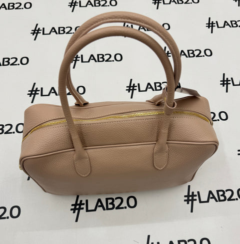 Borsa Olga Cipria