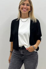 Coprispalle Denise Nero