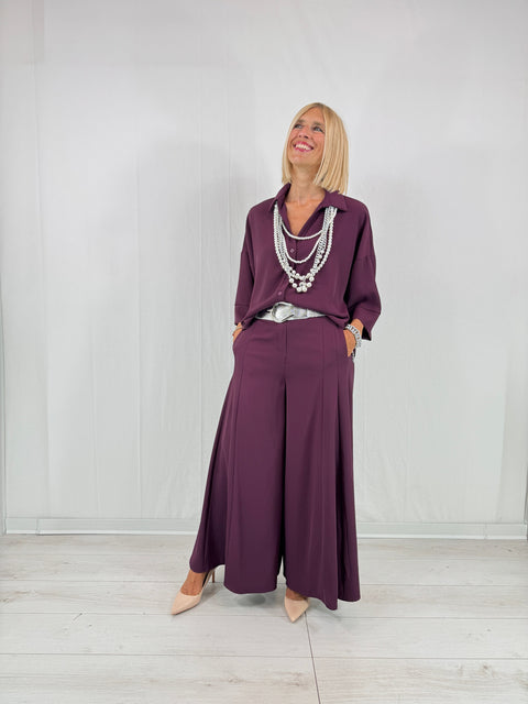 Outfit Kelly Prugna