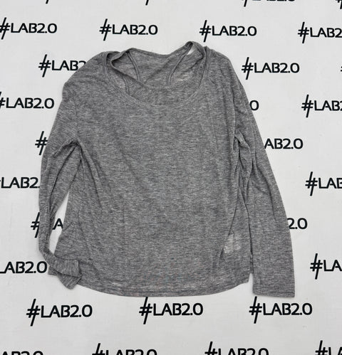 Maglia Carrie Grigia