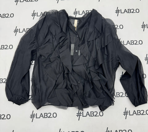 Camicia Sophy Nera
