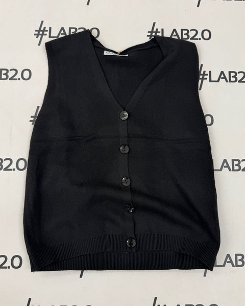 Completo Allegra Nero