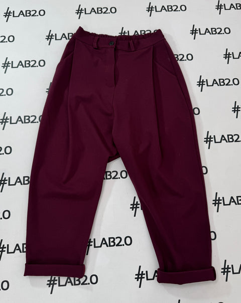 Outfit Liberty Bordeaux