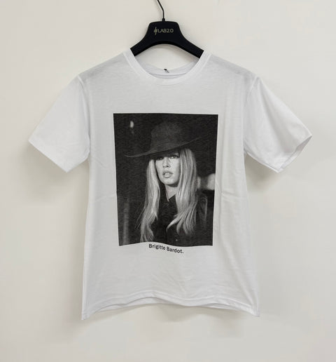 T-shirt Brigitte
