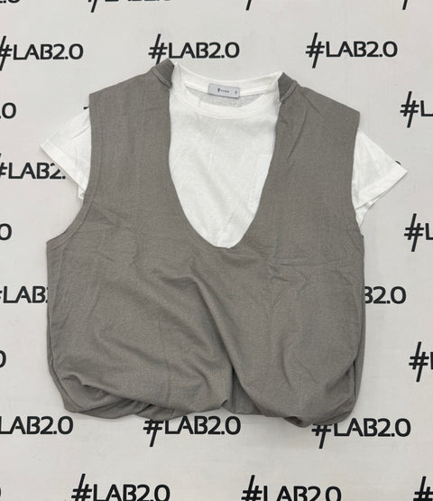 T-Shirt Loca