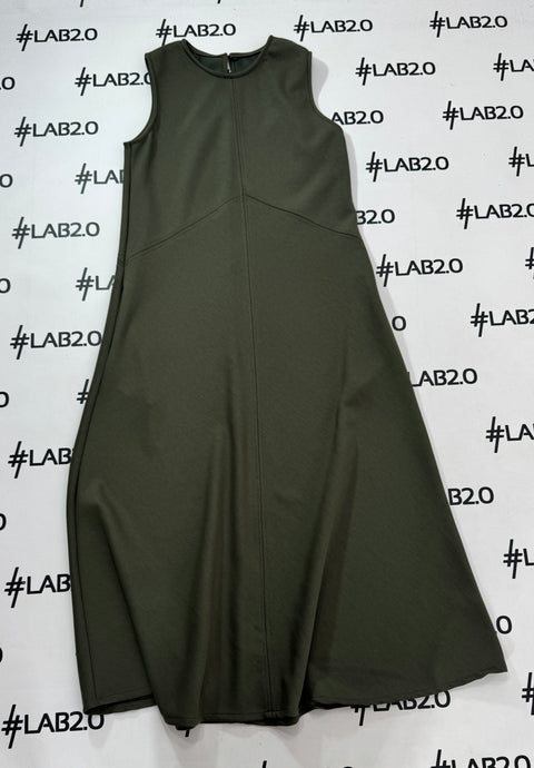 Outfit Alisia Militare