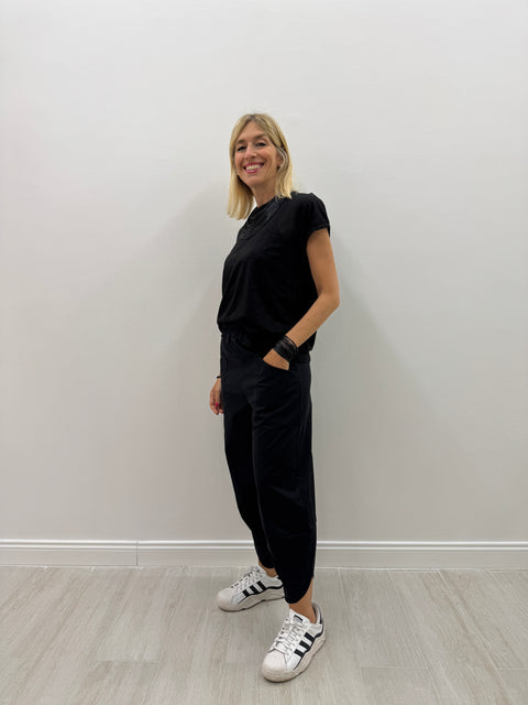 Erin Black trousers