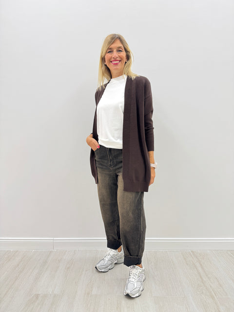 Cardigan Valeria Marrone