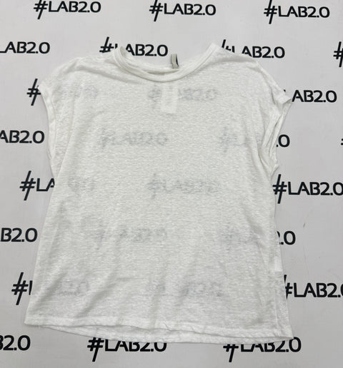 T-shirt Kia LINO Bianca