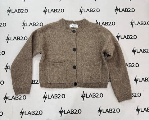 Outfit Sissy Marrone