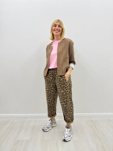 Pantalone  Leam Leo
