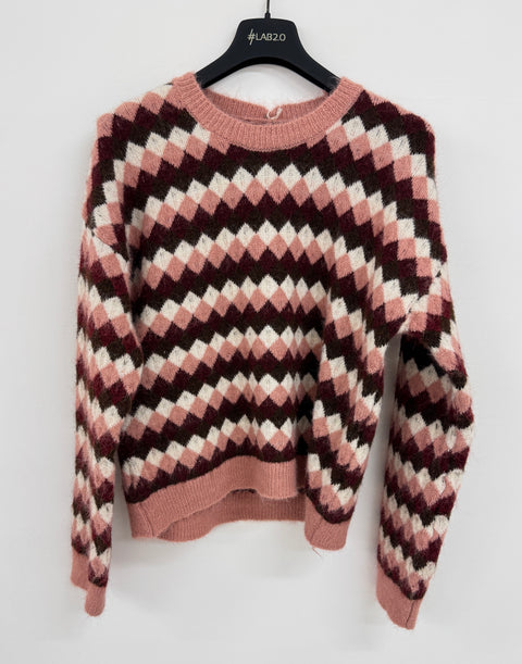 Maglione Clarissa