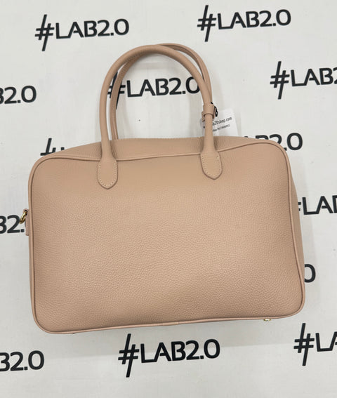 Borsa Olga Cipria