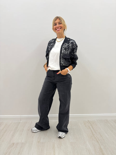 Jeans Topazio